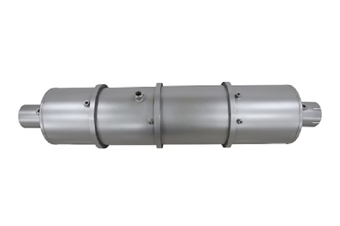 Precious Metal SCR Diesel Catalytic Converter 200-900 CPSI